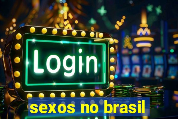 sexos no brasil